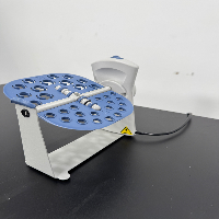 VWR Tube Rotator and Rotisseries image 1